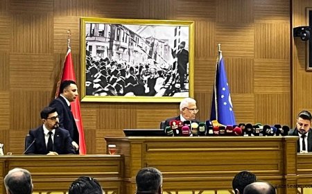 Bursa’da Su Zammı Kesinleşti