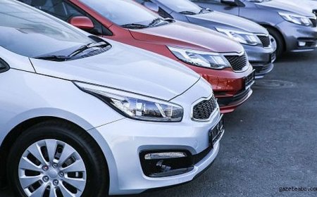 Araç Bulmak Zorlaşabilir