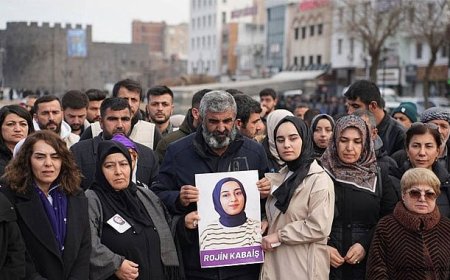 Adli Tıp Rojin İçin Konuştu