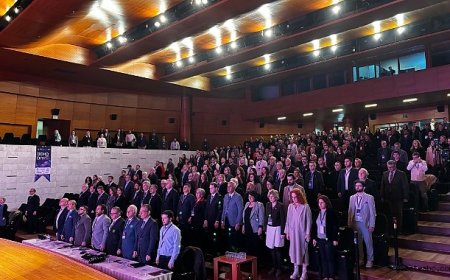 Bursa’da ‘Demo Day 2025’ Start Verdi