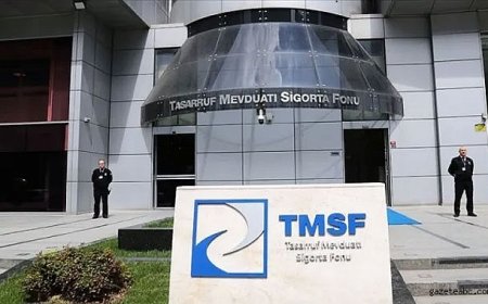 Investco Holding'de Kayyum Krizi