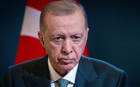 Erdoğan'dan Parti İçine Sinyal 'İncitecek Sözlerden Kaçının'