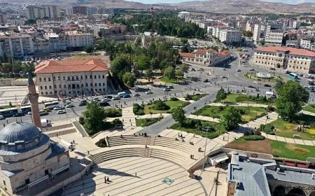 Sivas’ta Dev Keşif Heyecanı