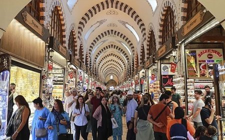 Kapalıçarşı’da 26 Şüpheli Tutuklandı