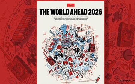 2026’da Dünyayı Neler Bekliyor?