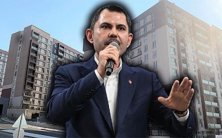 Fahiş Aidatlara Yeni Düzenleme Meclis’e Sunuldu