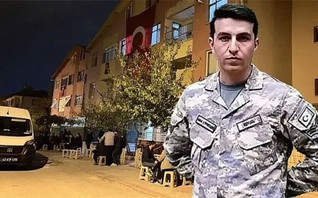 Şehit Ailesinin Acısı Hiçe Sayıldı
