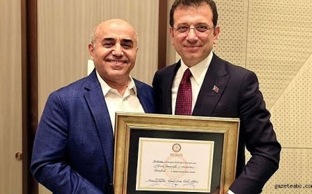 İmamoğlu’nun danışmanından çıkan not gündemi salladı