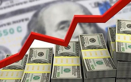 Dolar Yeni Tarihi Rekoru Hedefliyor