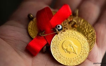 Altında Hareketlilik Kapıda