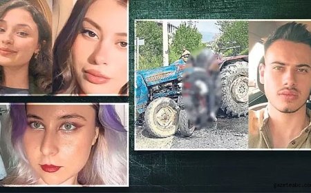 ADÜ’de Şok Ölümler