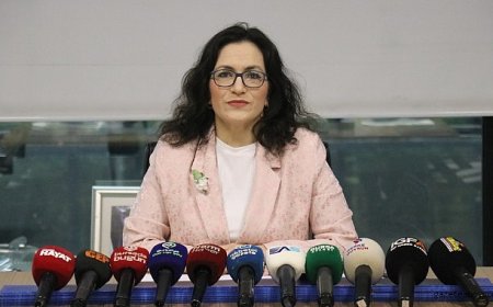 Mimarlar Odası Bursa Şubesi’nden Açıklama