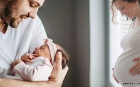 Baba İzni Artıyor, Çalışma Hayatında Esneklik Geliyor