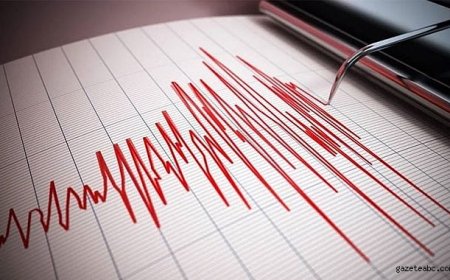 Deprem Güvenliği Artıyor