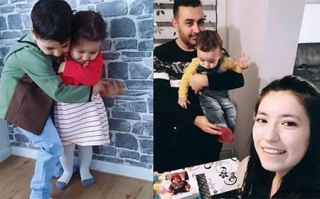 Böcek ailesi soruşturmasında gelişme