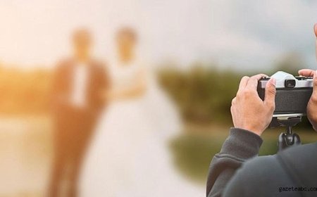 Yargıtay’dan Fotoğrafçı Kararı