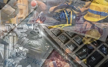 2026 Asgari Ücrette Sürpriz Formül