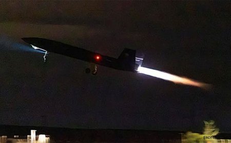 Bayraktar Kızılelma’ya Yeni Füze Yeteneği