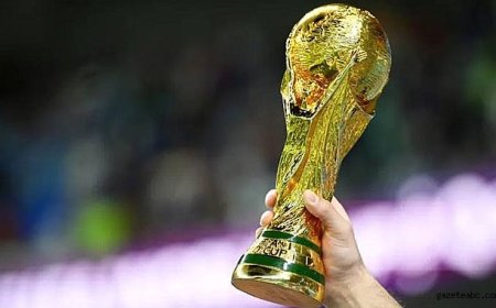 2026 Dünya Kupası’nda Büyük Plan Netleşti