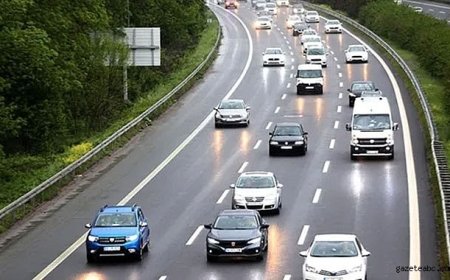Trafik Sigortasında Yeni Dönem