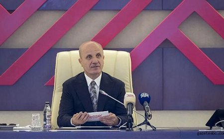 Yükseköğretimde Hızlı Mezuniyet Dönemi