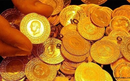 Merkez Bankaları Altın Alımlarını Hızlandırdı