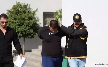 Adana’da Yasak Aşk Cinayeti