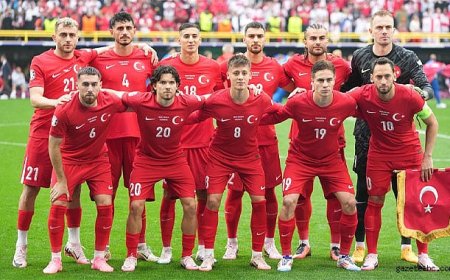 İspanyol Basınından Şok Manşet