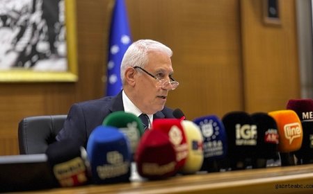 Başkan Bozbey’den Eleştirilere Sert Cevap