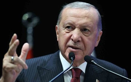 Türkiye 13 Yıl Sonra Şam'a Büyükelçi Atadı