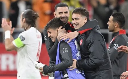 İspanya’ya Türk Şoku