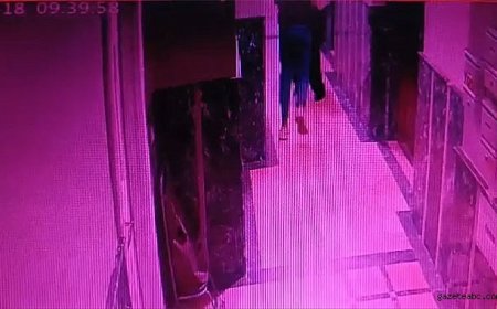 Pendik'te Kadın Cinayeti