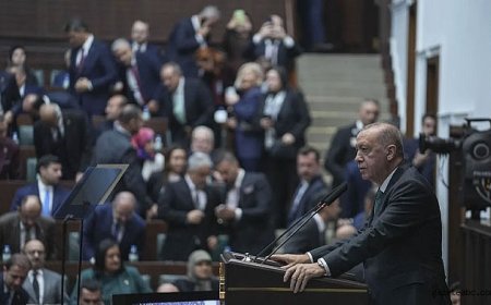Erdoğan’dan Bahçeli’ye Destek