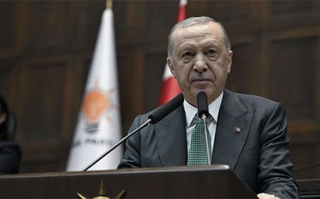 Erdoğan’dan Zehirlenme Faciasına Sert Tepki