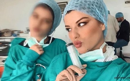 Ayşe Tokyaz Davasında İlk Duruşma Tarihi Belli Oldu