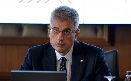 Bakan Memişoğlu’ndan Zehirlenme Açıklaması