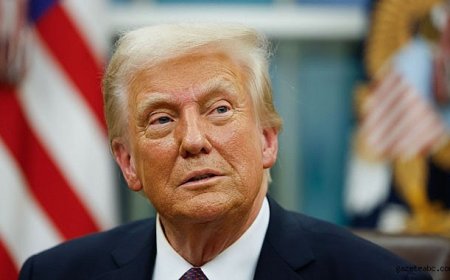 Epstein Belgeleri İçin Trump’tan İmza
