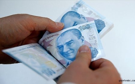 Hanelere Asgari Ücret Desteği