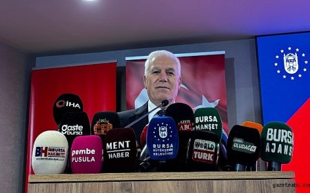 Eğitim, İş ve İstihdam Gündemiyle Önemli Toplantı