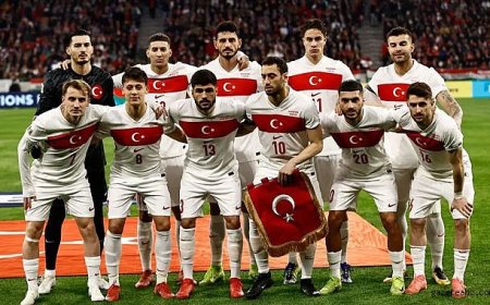 Play-Off Eşleşmeleri Bugün Belli Olacak