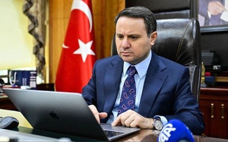 Başsavcı Gürlek'ten bahis soruşturması açıklaması