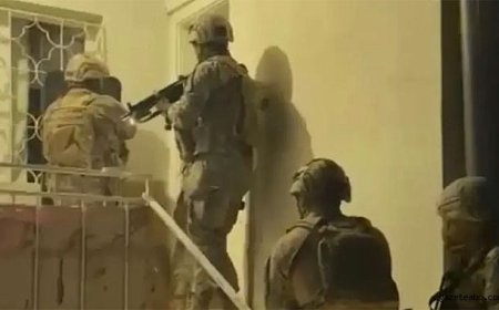 Eskişehir’de Firari Çatı Arasında Yakalandı