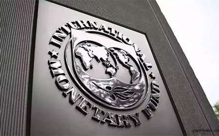 IMF’den Türkiye Ekonomisine Pozitif Görünüm