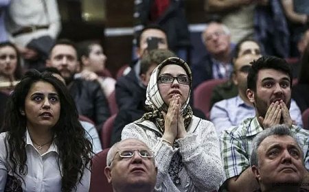 Eğitimde Yeni Dönem