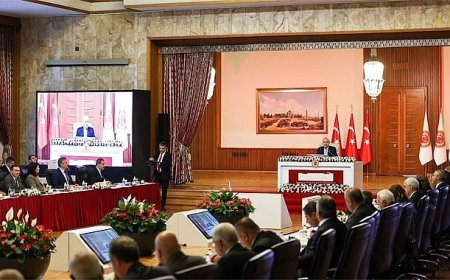 İmralı Kararına İlk İstifa