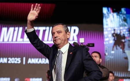 16 CHP’li Milletvekili Mektup Yayımladı