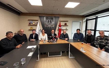 TMMOB’dan Gıda Zehirlenmelerine Karşı Uyarı