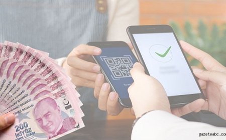 IBAN ile Para Transferinde Yeni Dönem