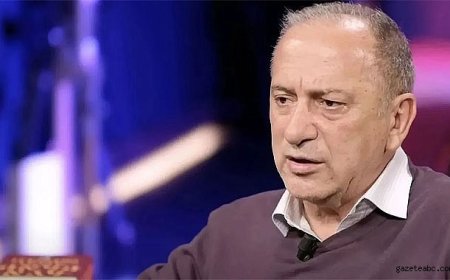 Fatih Altaylı'ya Verilen Ceza Belli Oldu