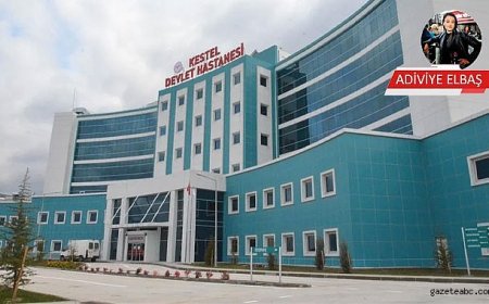 Doktor İhmali Bebek Öldürdü!